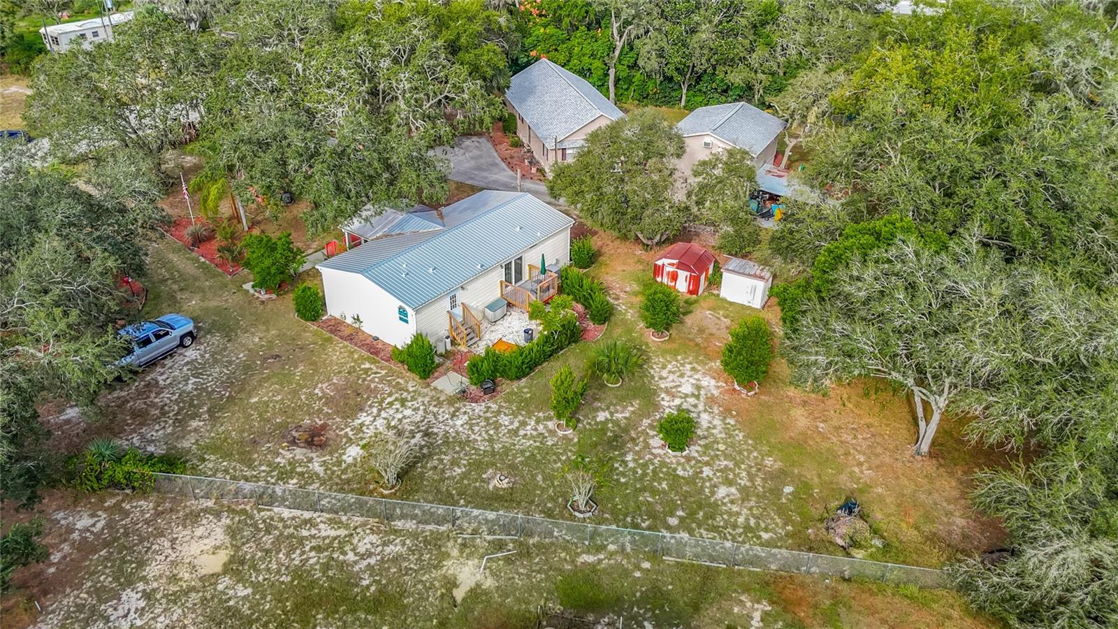 COLONY VILLAGE - Residential