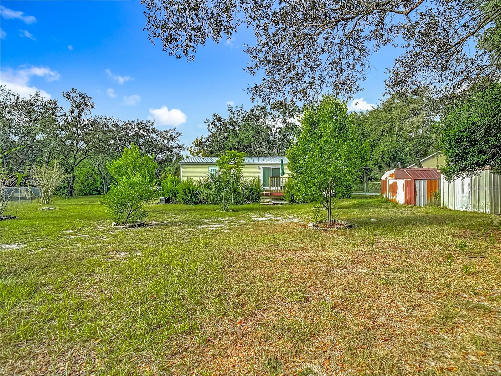 COLONY VILLAGE - Residential