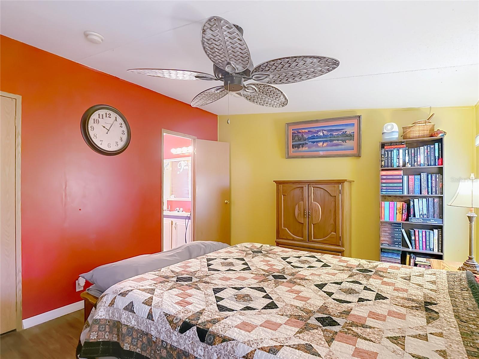 COLONY VILLAGE - Residential