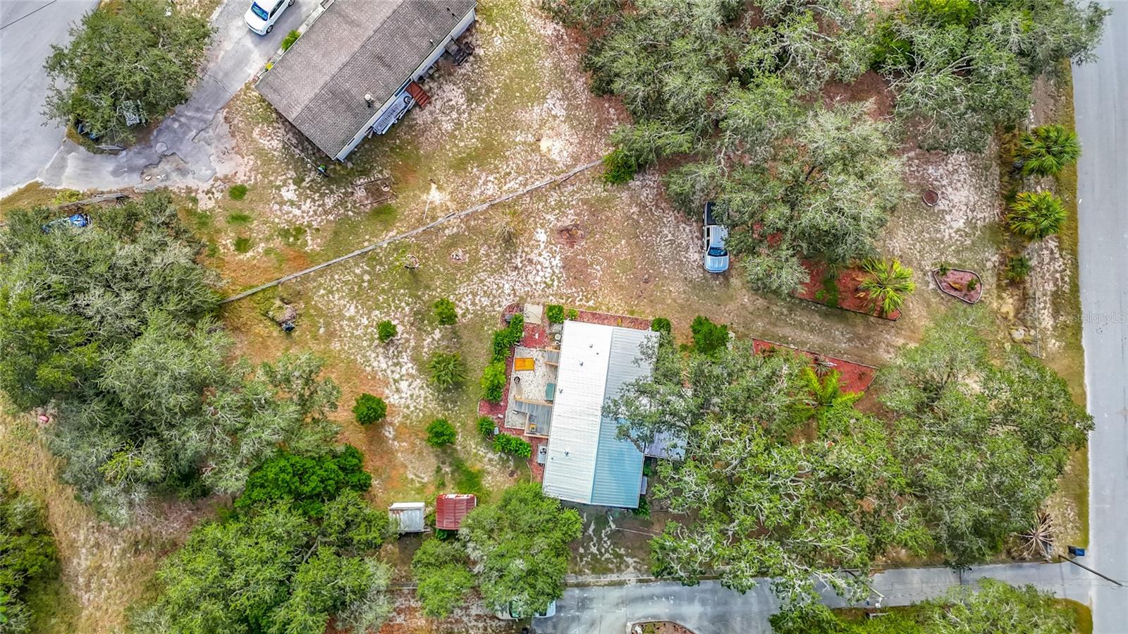 COLONY VILLAGE - Residential