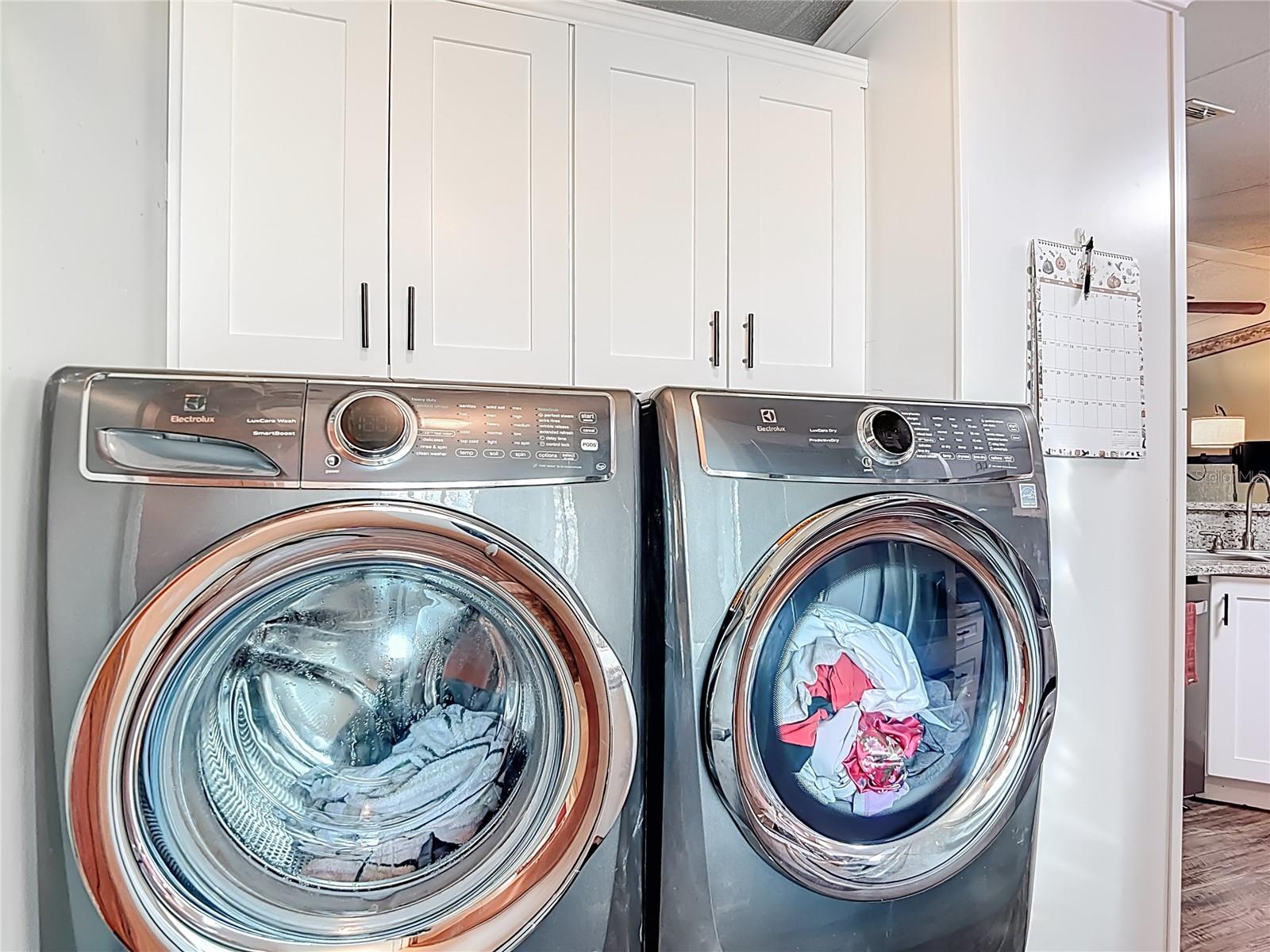 COLONY VILLAGE - Residential