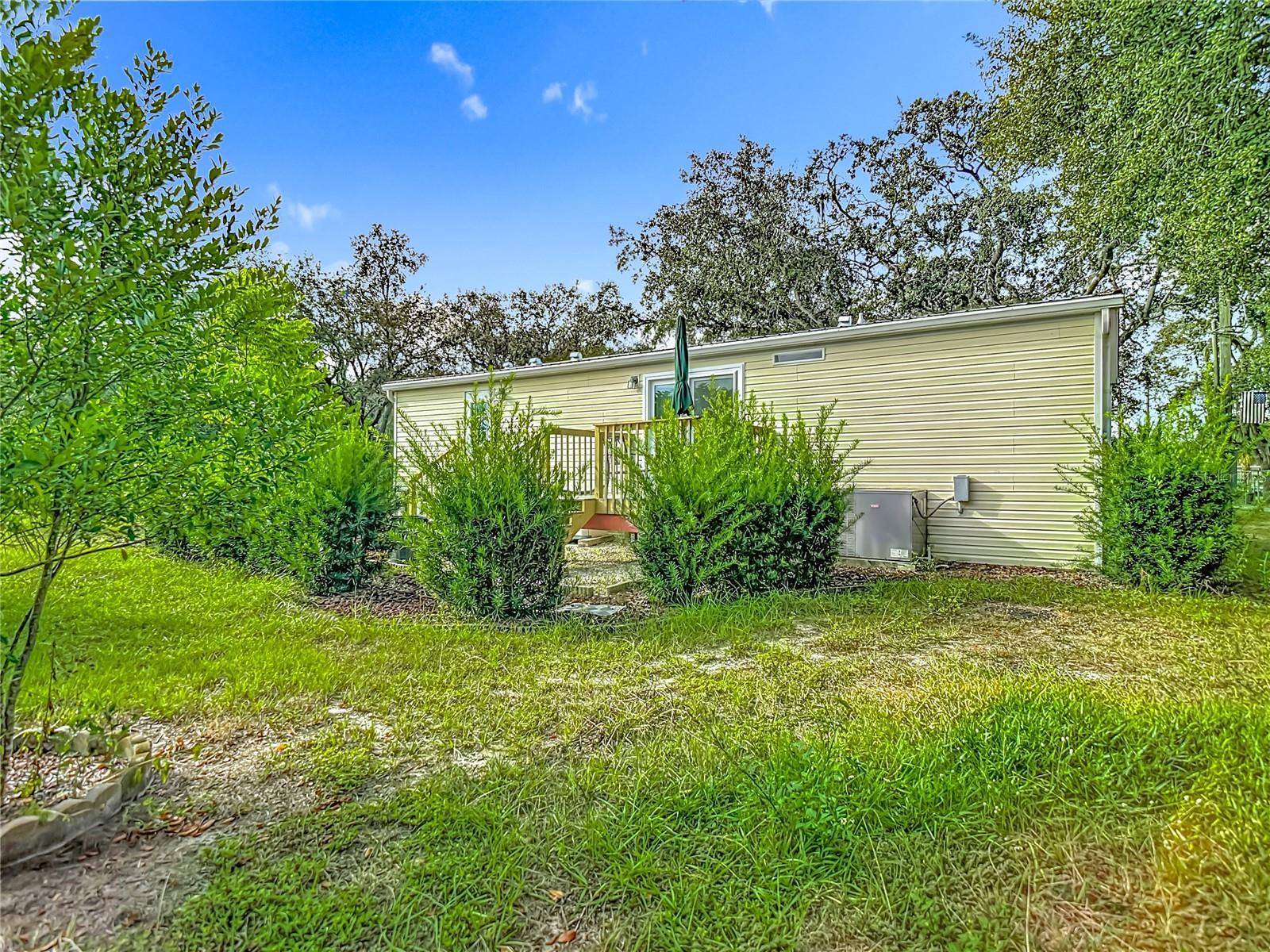 COLONY VILLAGE - Residential