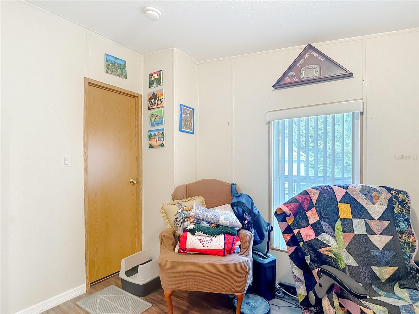 COLONY VILLAGE - Residential