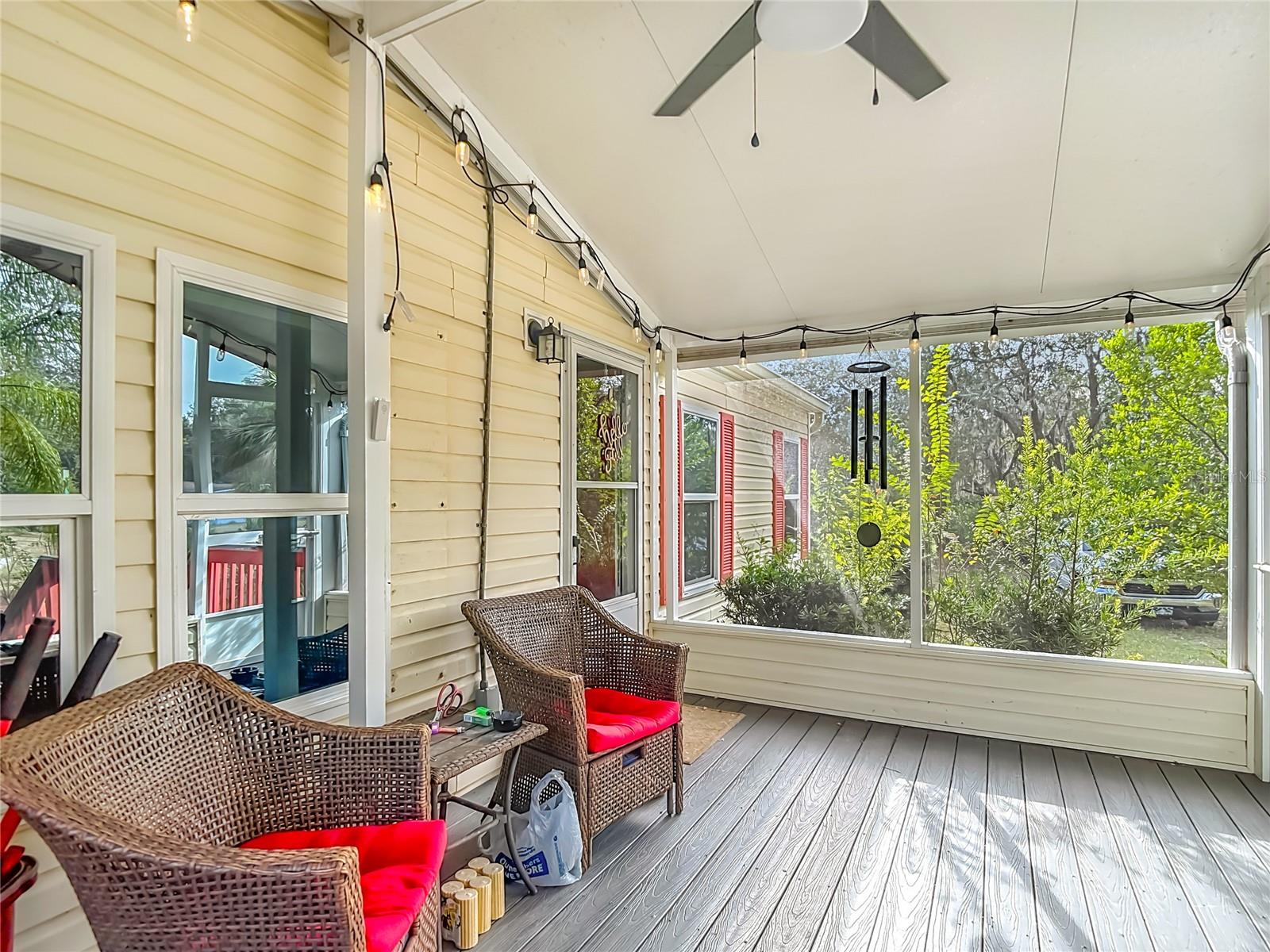 COLONY VILLAGE - Residential