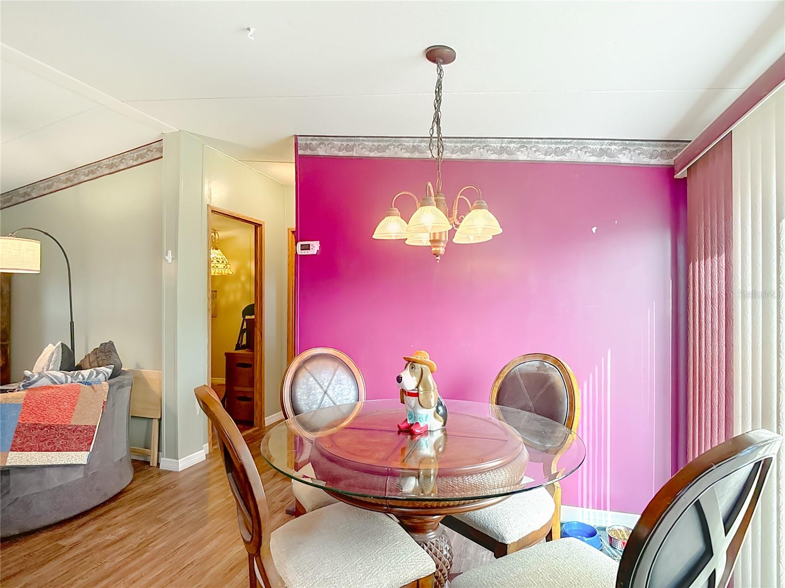 COLONY VILLAGE - Residential