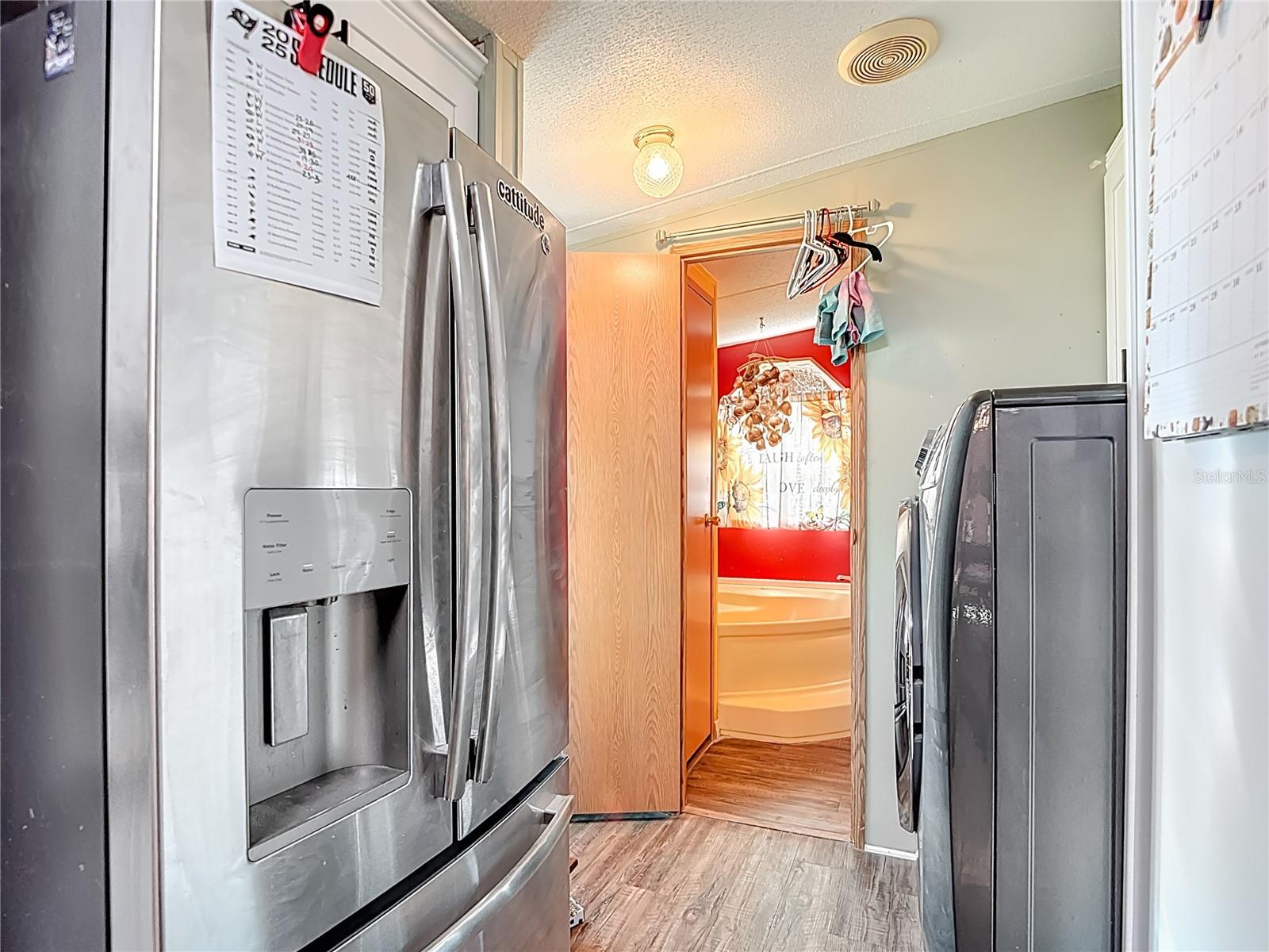 COLONY VILLAGE - Residential