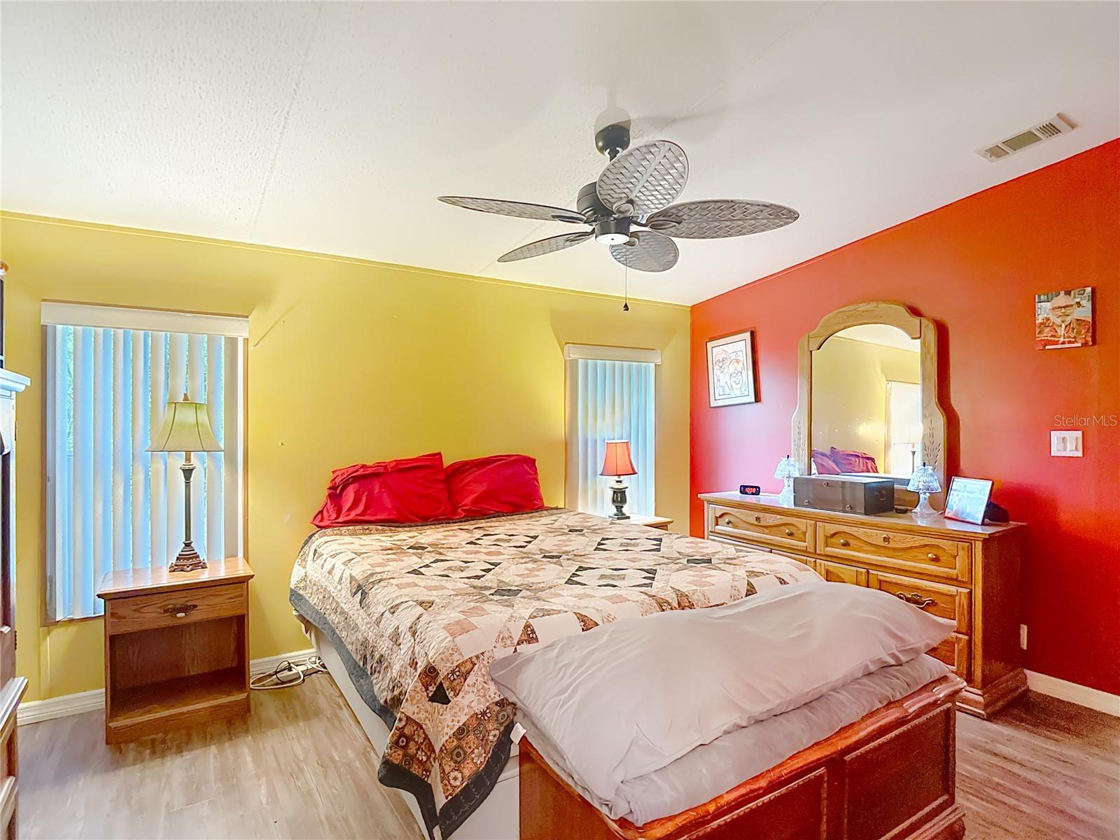 COLONY VILLAGE - Residential