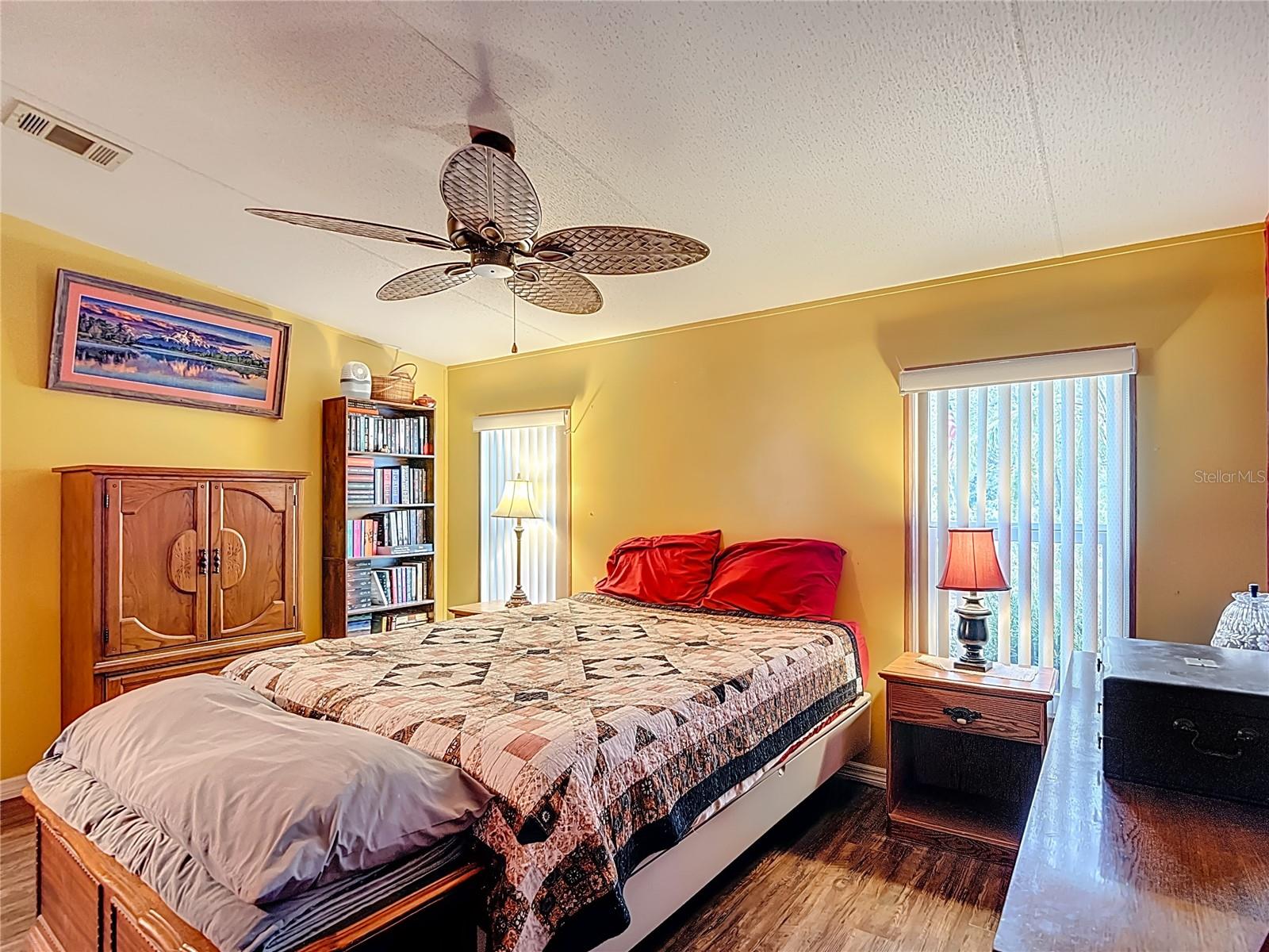 COLONY VILLAGE - Residential