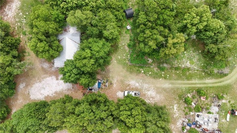 Tiny photo for 5501 Cemetery & Sadler Roads, Mount Dora, FL 32757 (MLS # O6413576)