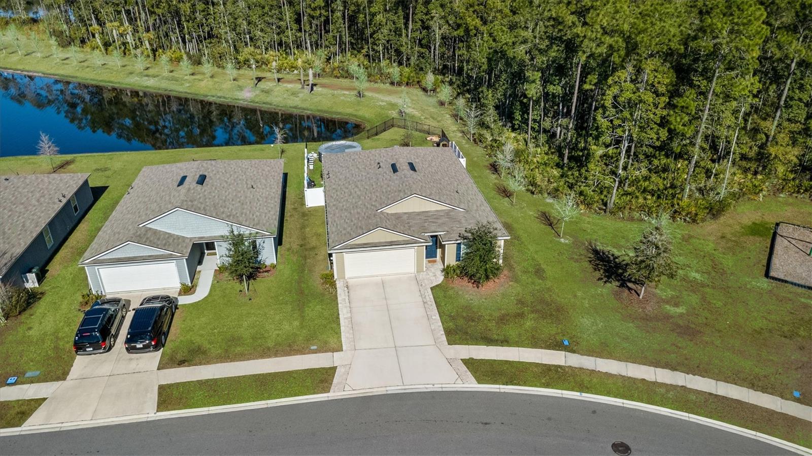 MORGANS COVE (2222.01) - Residential