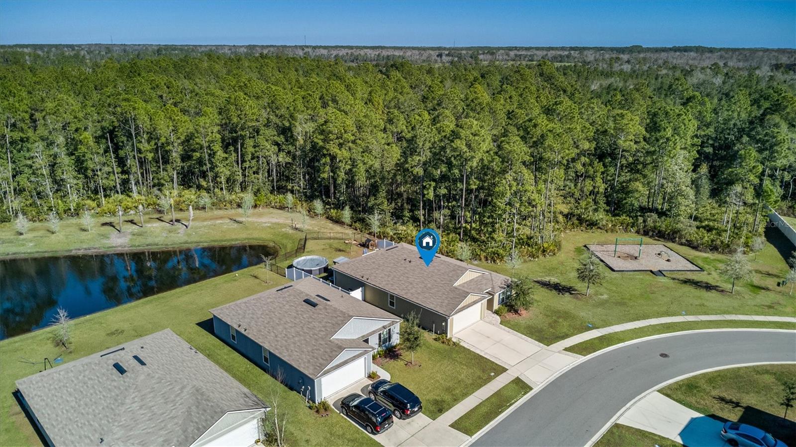 MORGANS COVE (2222.01) - Residential