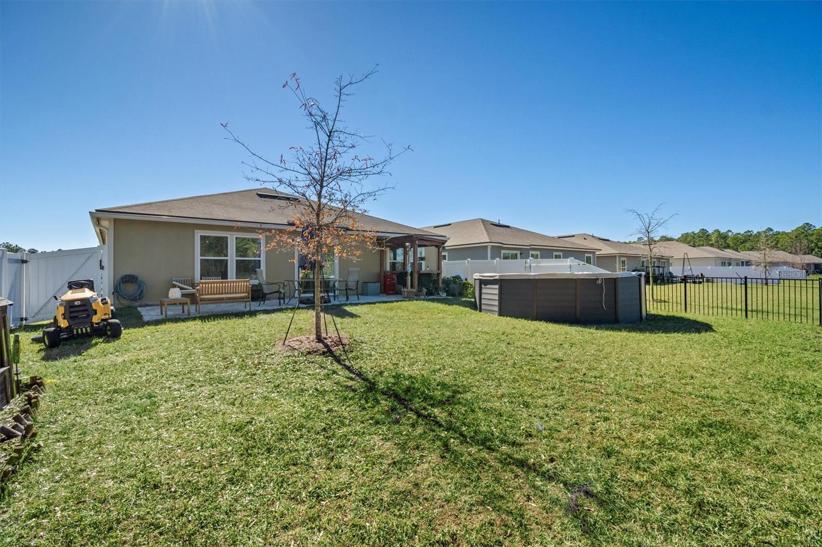 MORGANS COVE (2222.01) - Residential