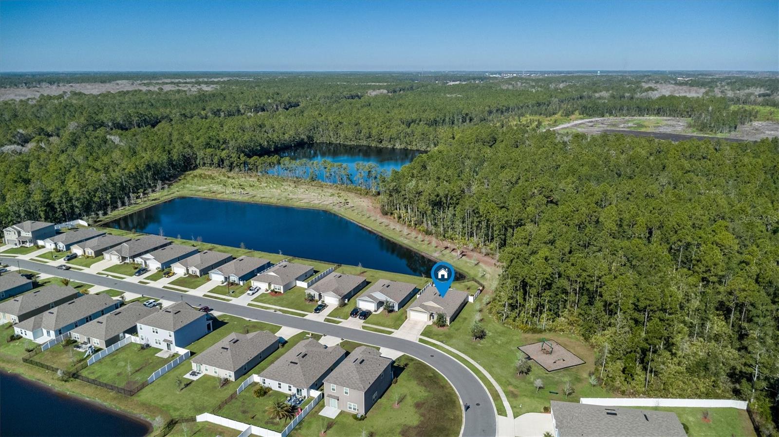 MORGANS COVE (2222.01) - Residential