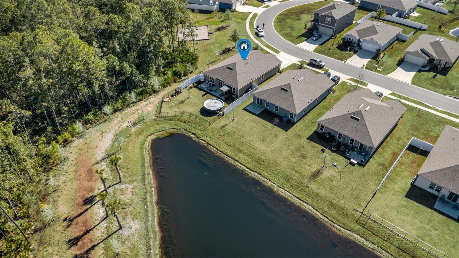 MORGANS COVE (2222.01) - Residential