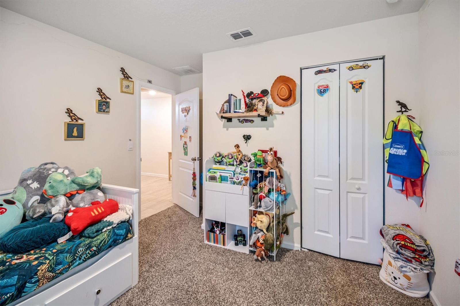 MORGANS COVE (2222.01) - Residential