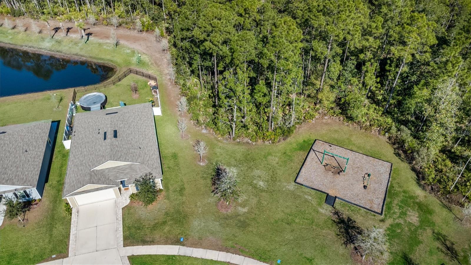 MORGANS COVE (2222.01) - Residential