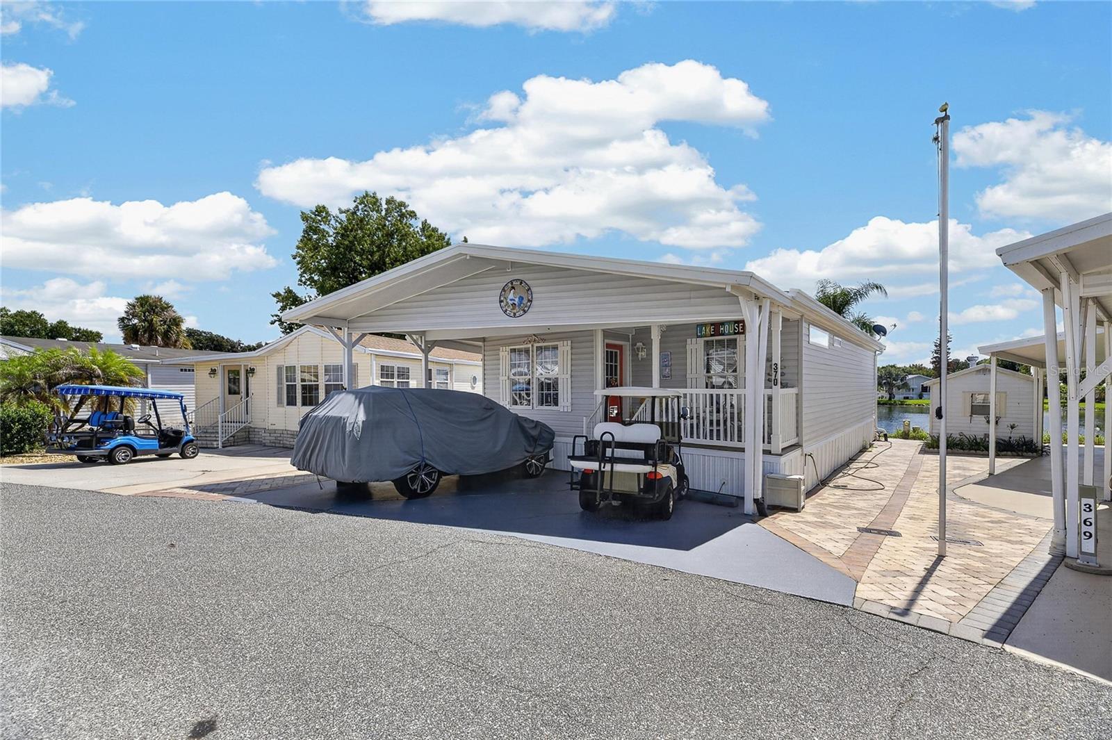 370 CITRUS RIDGE DRIVE