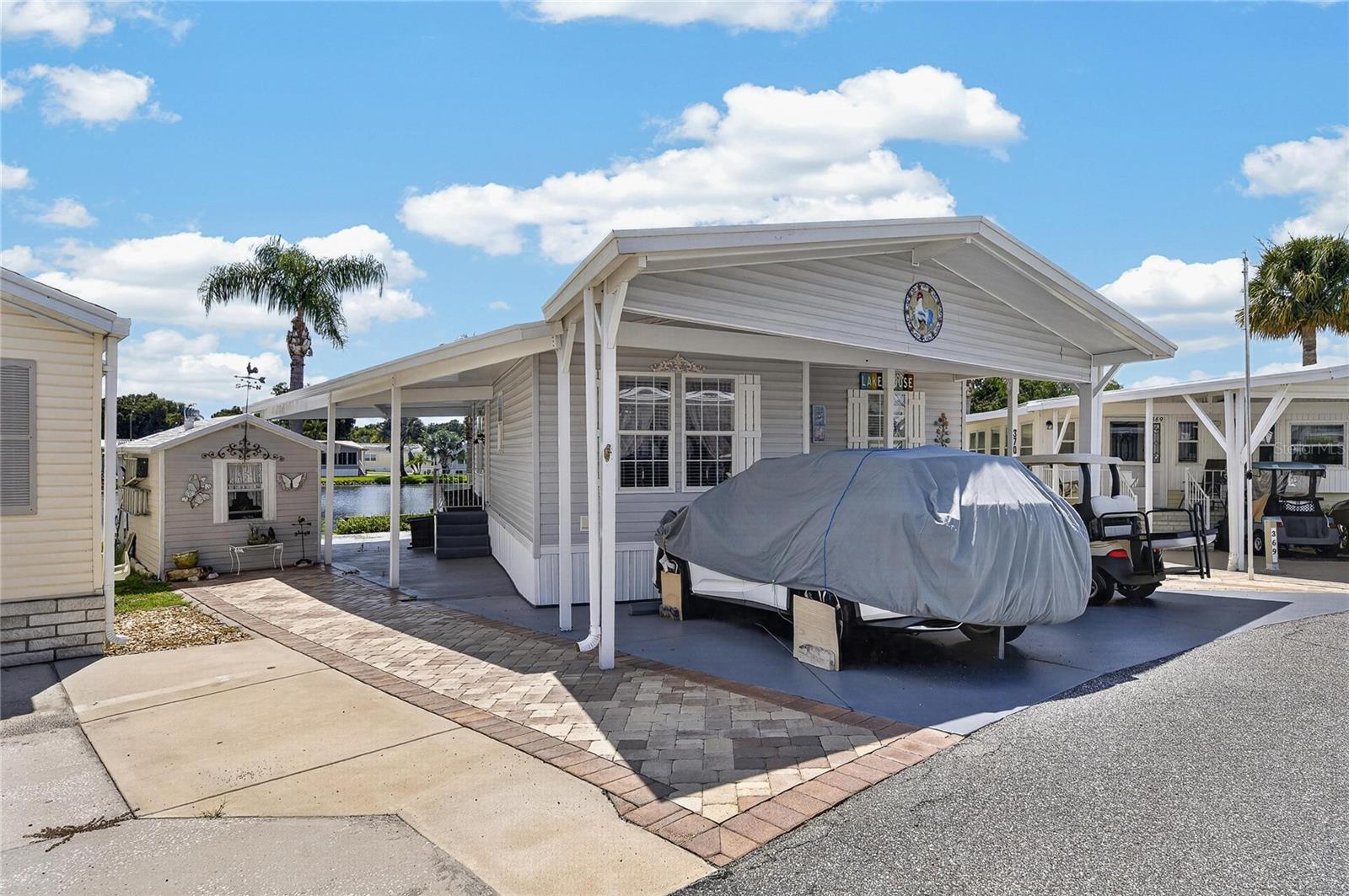 370 CITRUS RIDGE DRIVE