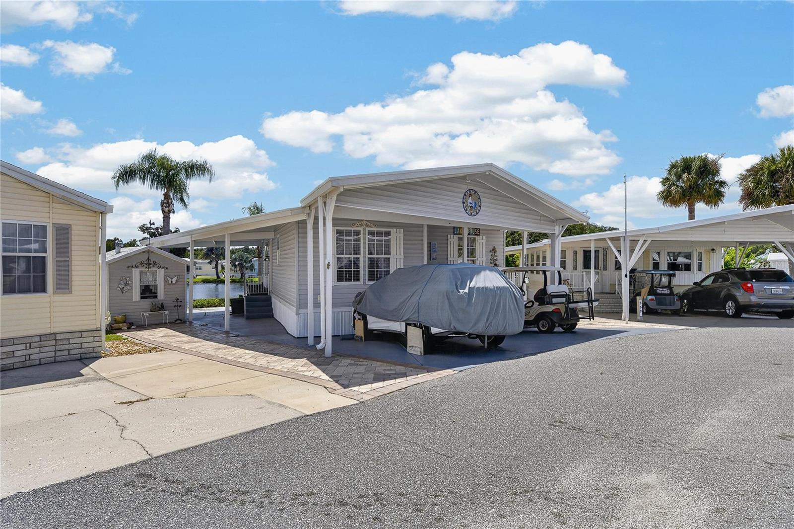 370 CITRUS RIDGE DRIVE