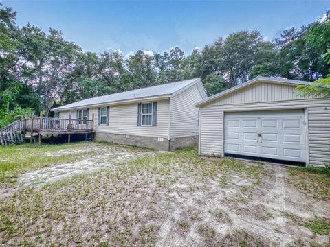 A home in SUMMERFIELD