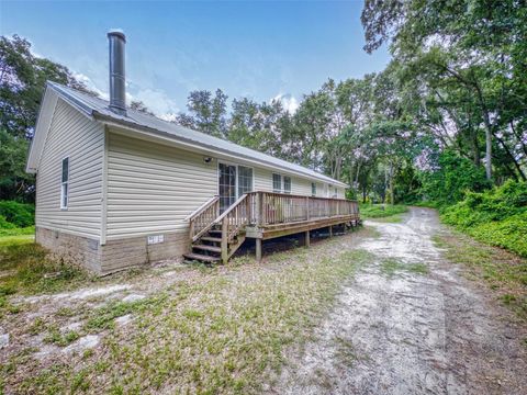 A home in SUMMERFIELD