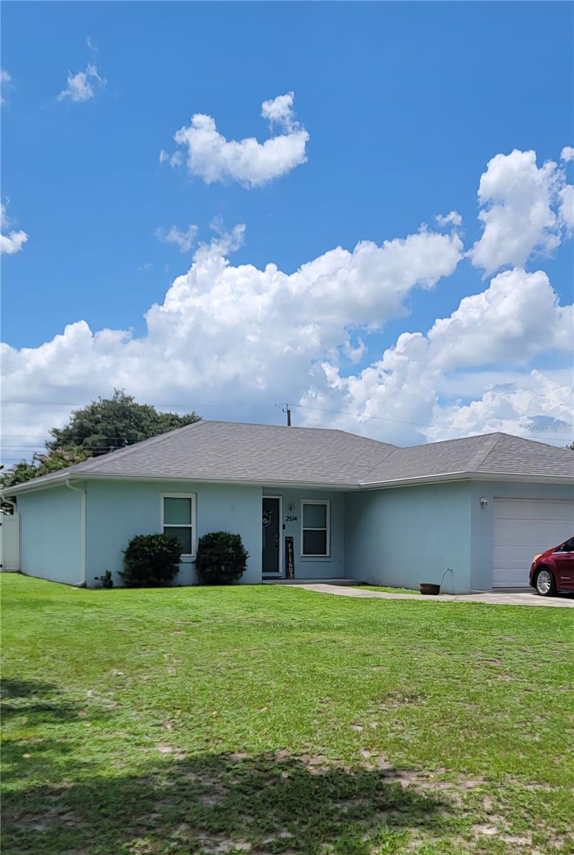 2514 TIMBERCREEK LOOP E