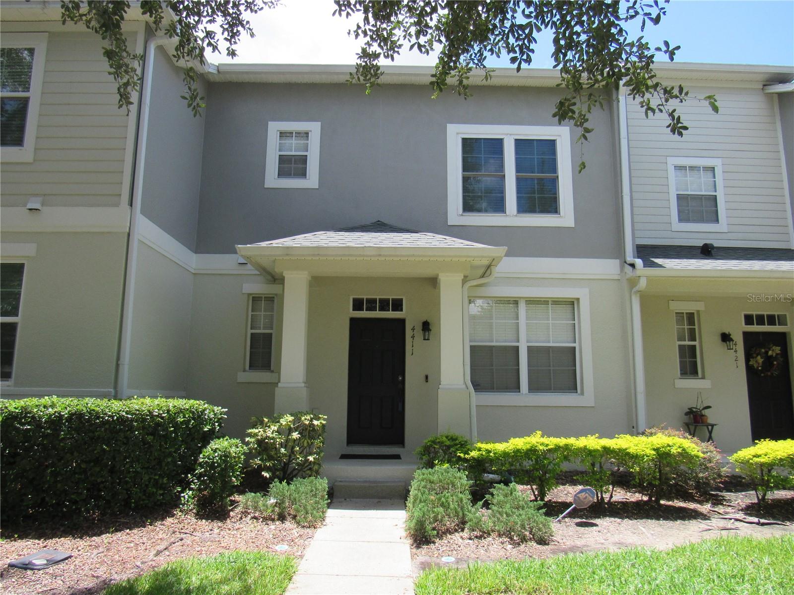 Beautiful 3-Bedroom Townhome with Resort-Style Amenities – St. Cloud, FL. This spacious 3-bedroom, 2.5-bath townhome offers comfort, convenience, and access to top-tier amenities in the heart of St. Cloud. Step into an open dining and living area, perfect for relaxing or entertaining. The main floor also features a modern kitchen, connected family room, a half bathroom, and a utility closet for added convenience. Upstairs, you’ll find a private master suite with its own bathroom, plus two additional bedrooms and another full bath—ideal for families or roommates. Enjoy plenty of closet space throughout the home. Step outside to your private patio and access the 2-car garage for secure and easy parking. As part of a vibrant community, you’ll enjoy a resort-style pool, fitness center, volleyball and basketball courts, and more—all just minutes from shopping, dining, and local attractions. Come see it for yourself—schedule your tour today!