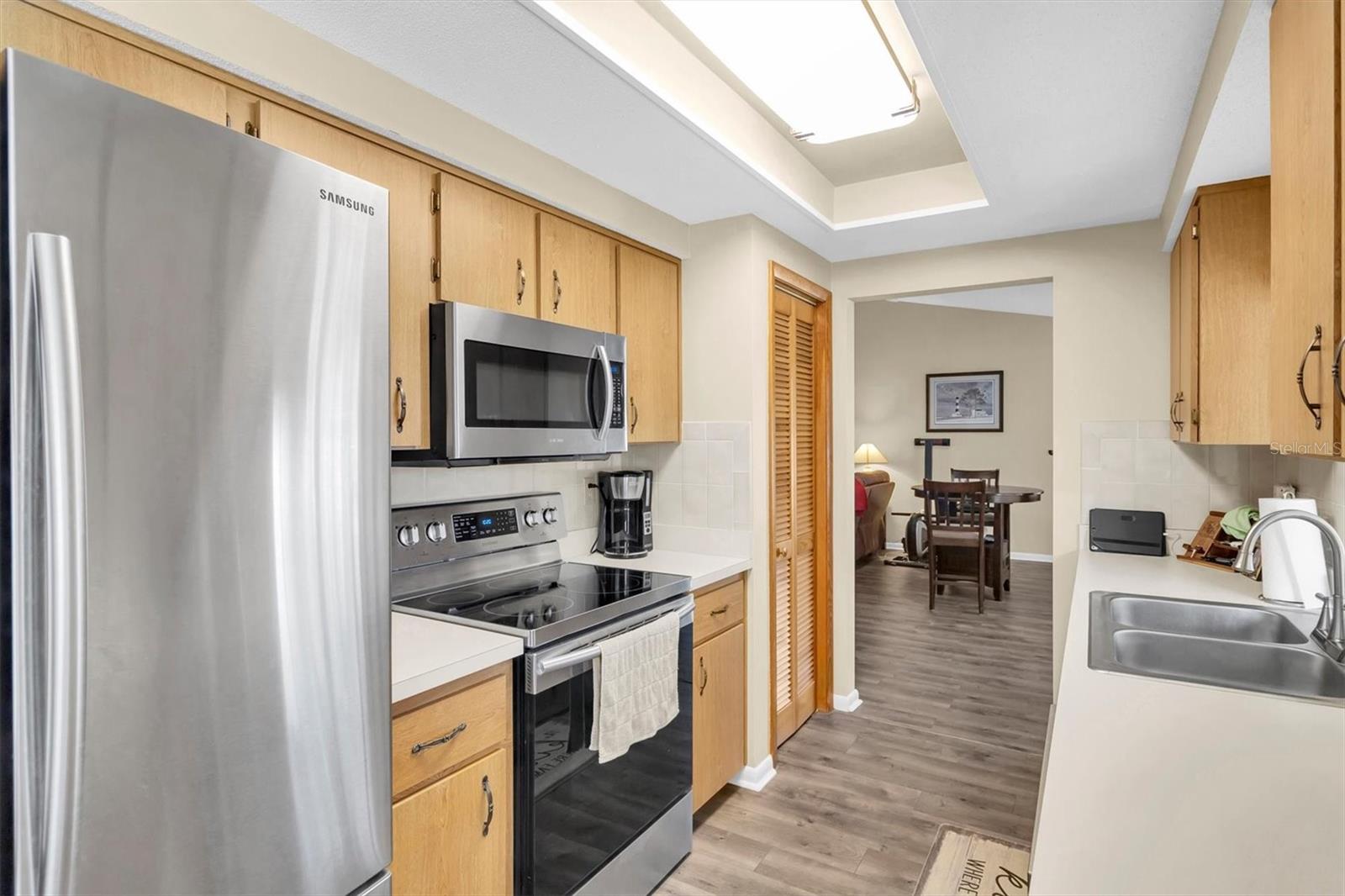 SPRING HILL - Residential