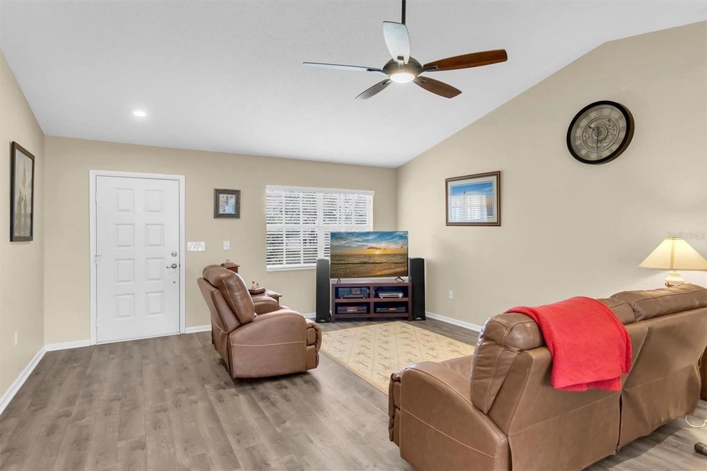 Photo of 5284 Hanford Avenue, Spring Hill, FL 34608 (MLS # W7883654)