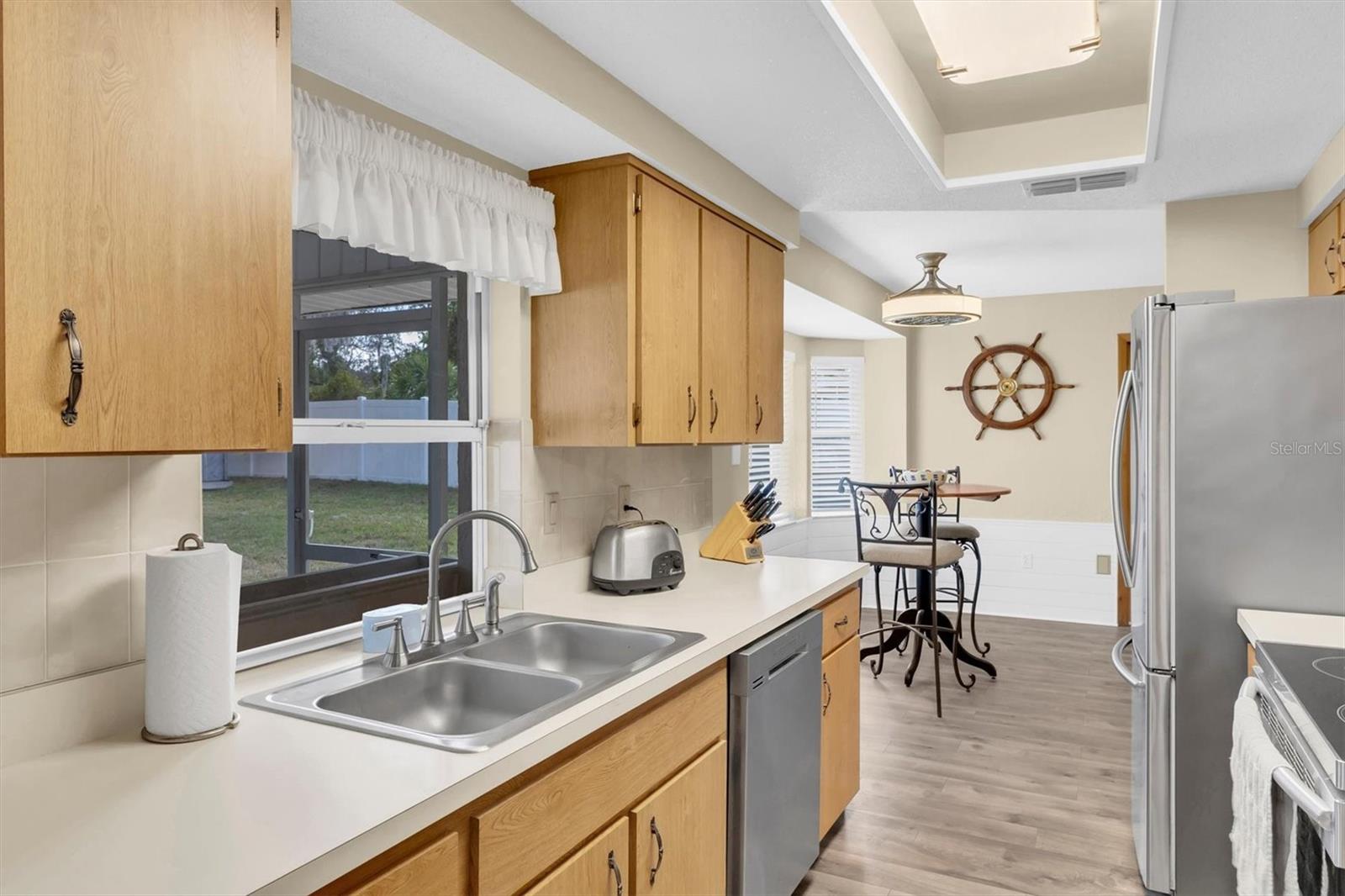 SPRING HILL - Residential