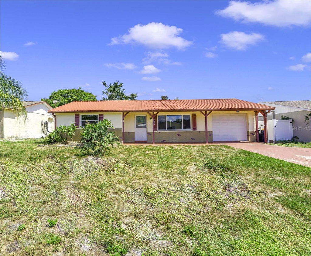 Photo of 6137 2nd Avenue, New Port Richey, FL 34653 (MLS # TB8543481)