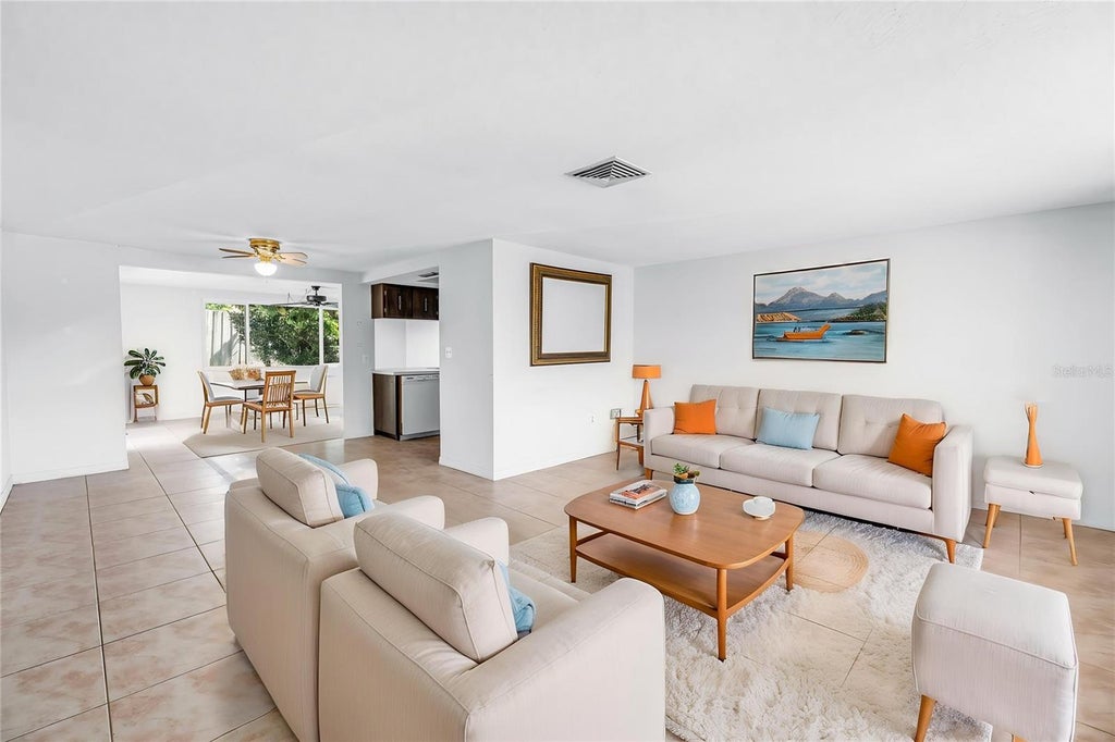 Photo of 6137 2nd Avenue, New Port Richey, FL 34653 (MLS # TB8543481)