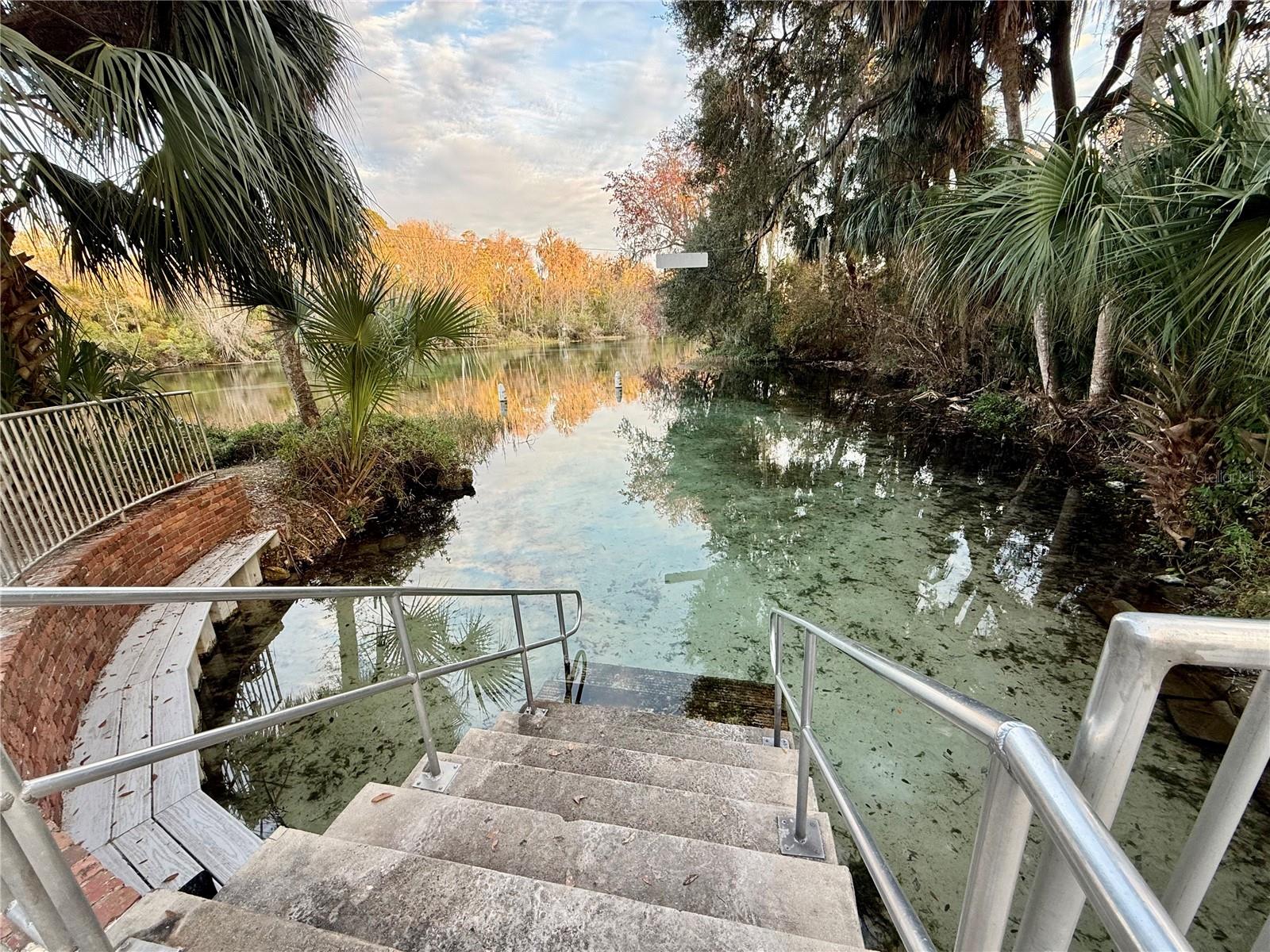 RAINBOW SPGS 01 REP - Land