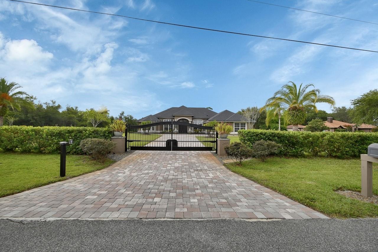 245 SAXON BOULEVARD