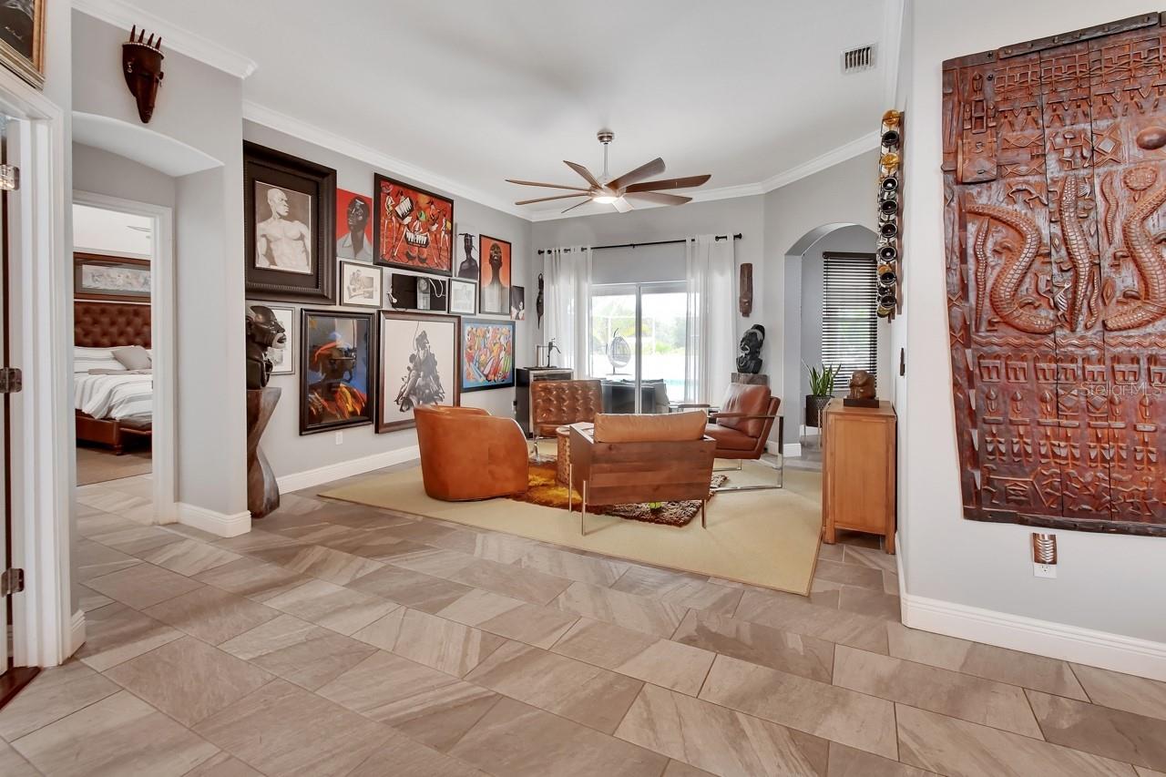 245 SAXON BOULEVARD
