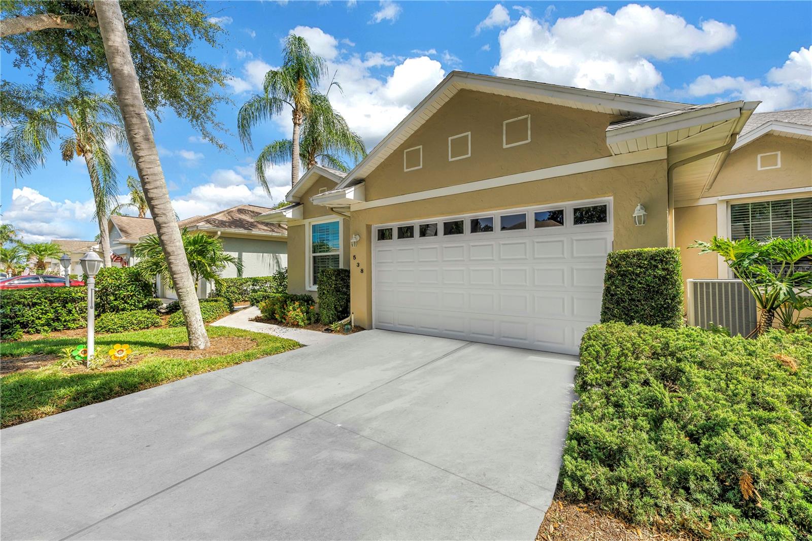 Search Properties for Sale 2 538 CATALINA ISLES CIRCLE