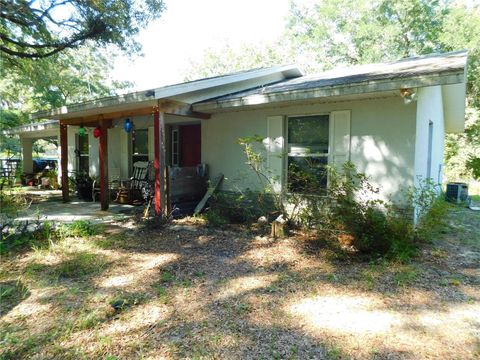 A home in DUNNELLON