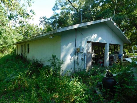 A home in DUNNELLON