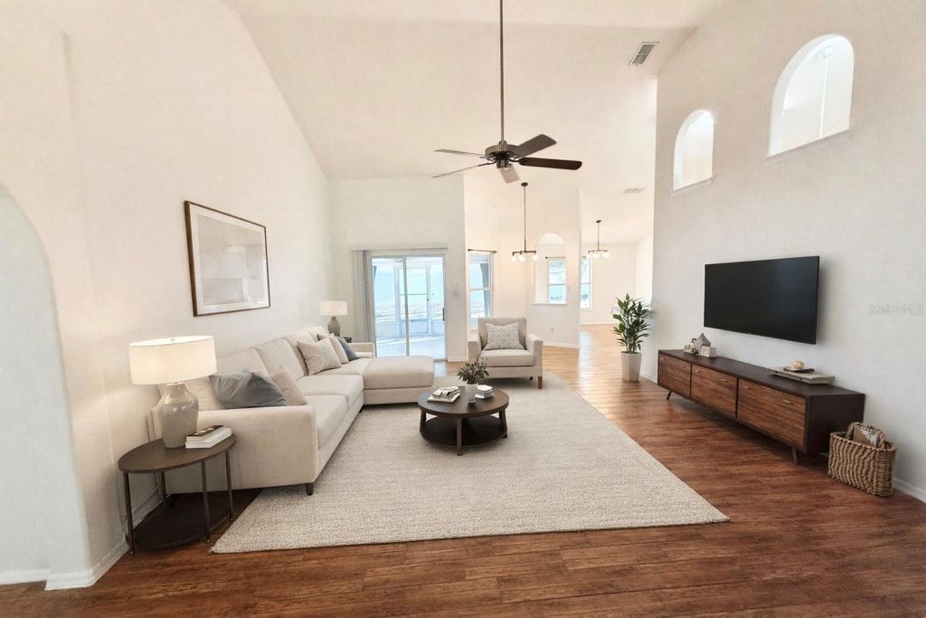 Photo of 2494 Tremont Drive, Eustis, FL 32726 (MLS # G5108124)