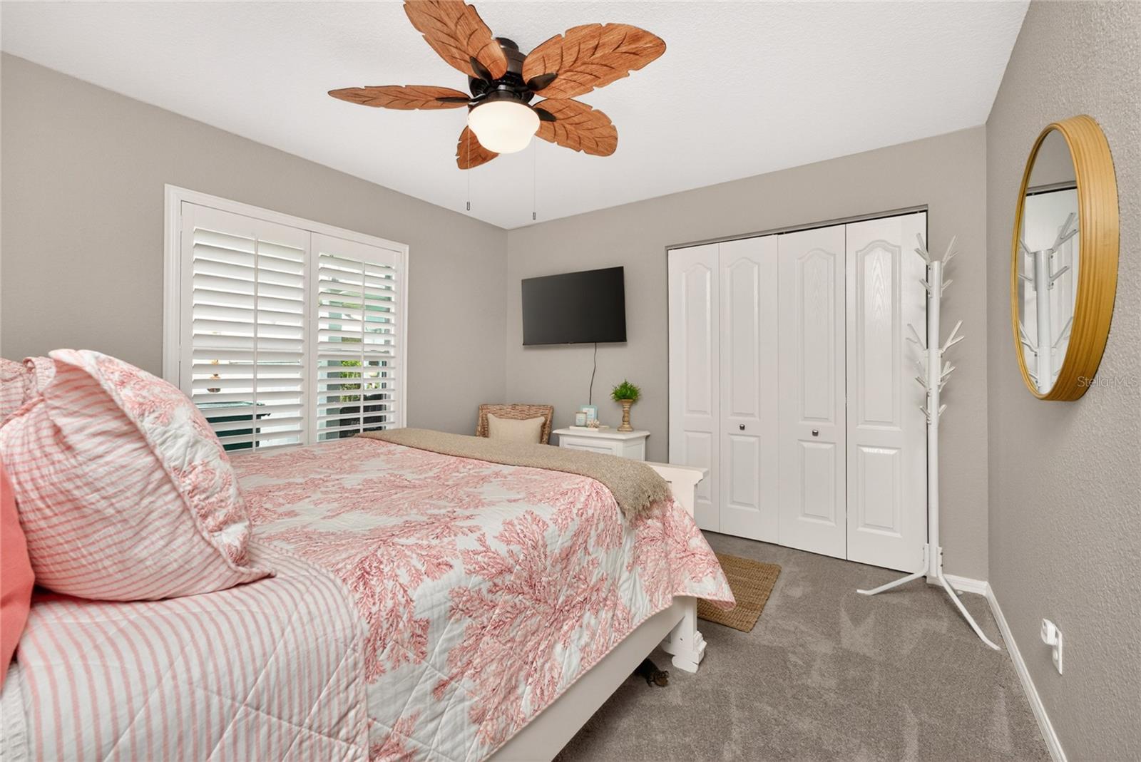 ROTONDA WEST PEBBLE BEACH - Residential