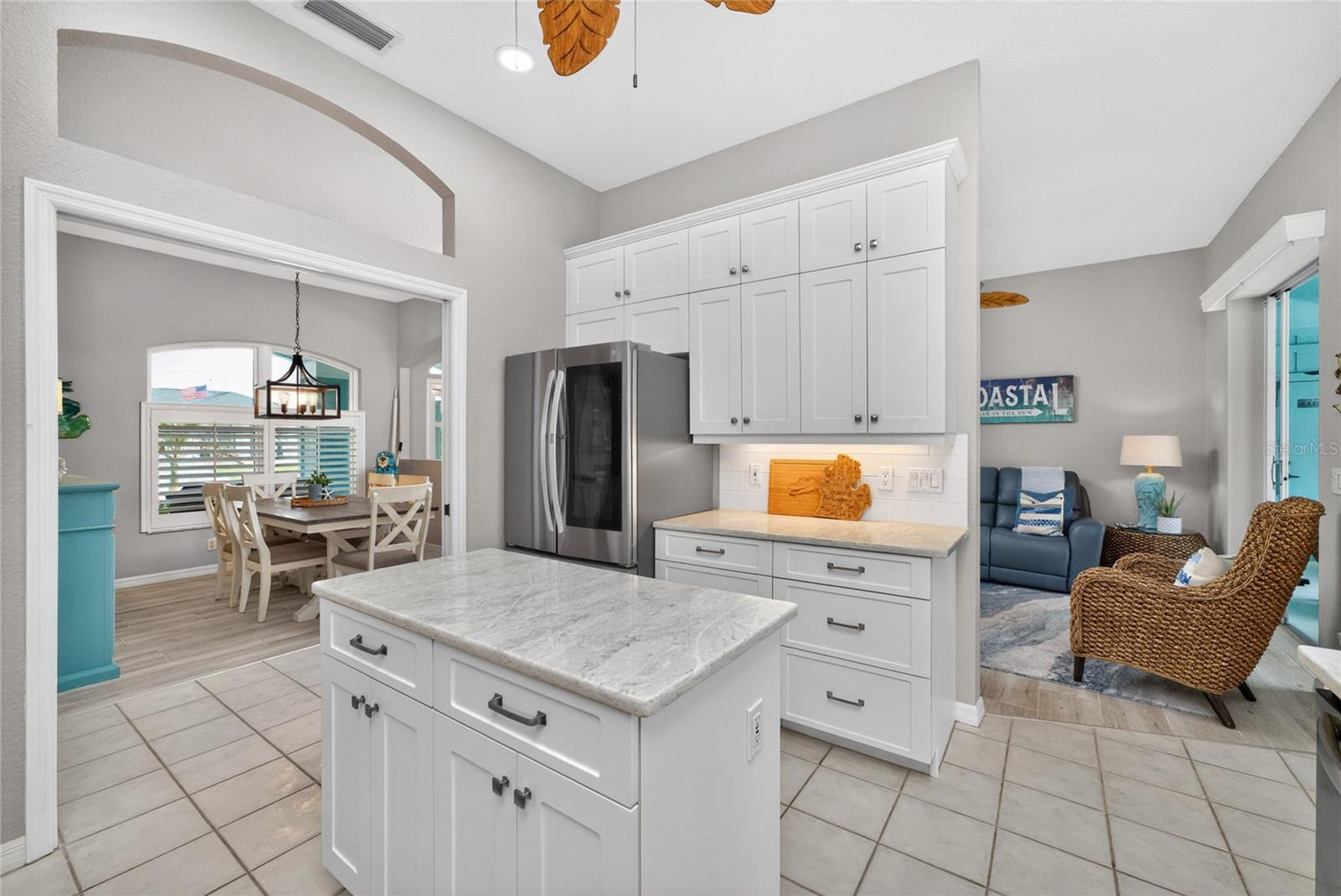 ROTONDA WEST PEBBLE BEACH - Residential