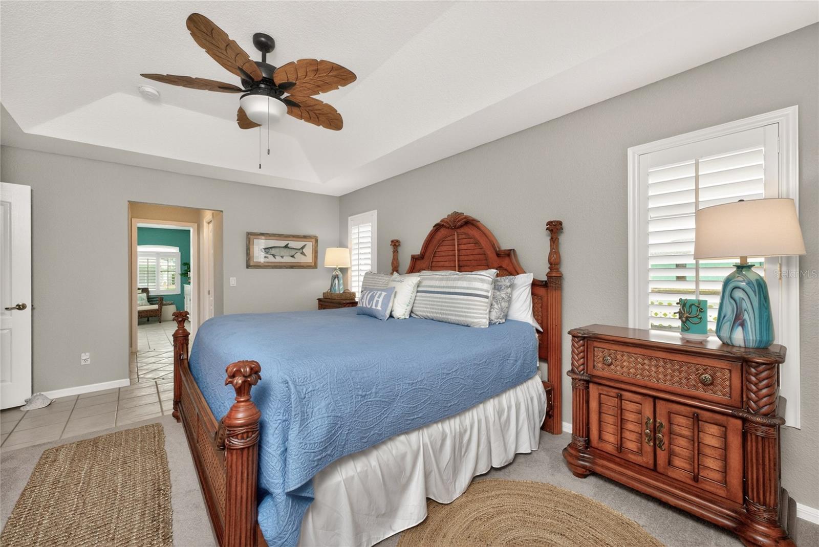 ROTONDA WEST PEBBLE BEACH - Residential