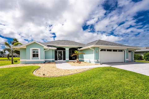 Photo of 45 Bunker Road, Rotonda West, FL 33947 (MLS # D6146978)