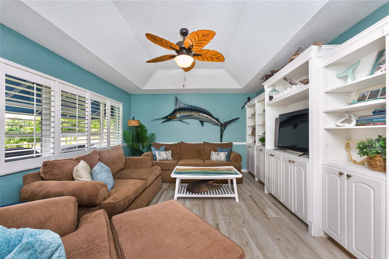 ROTONDA WEST PEBBLE BEACH - Residential