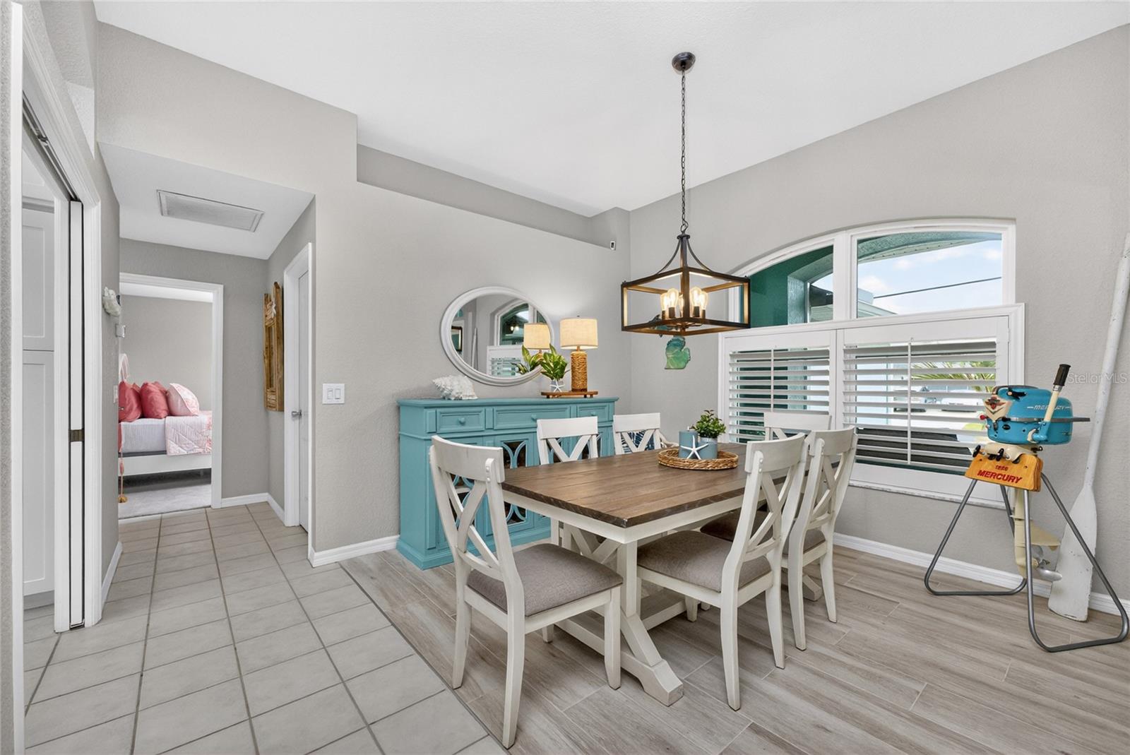 ROTONDA WEST PEBBLE BEACH - Residential