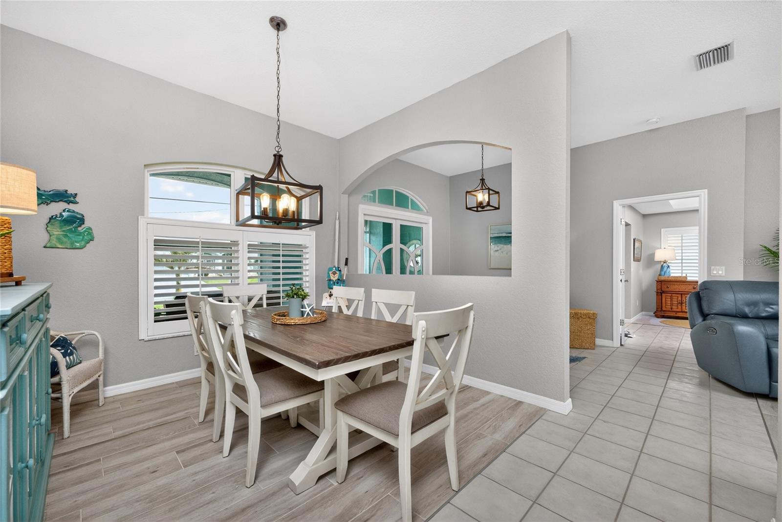 ROTONDA WEST PEBBLE BEACH - Residential