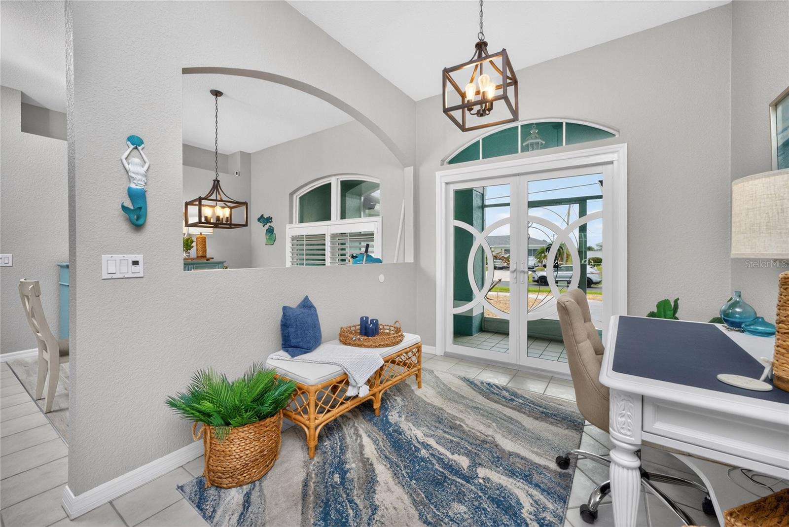 ROTONDA WEST PEBBLE BEACH - Residential