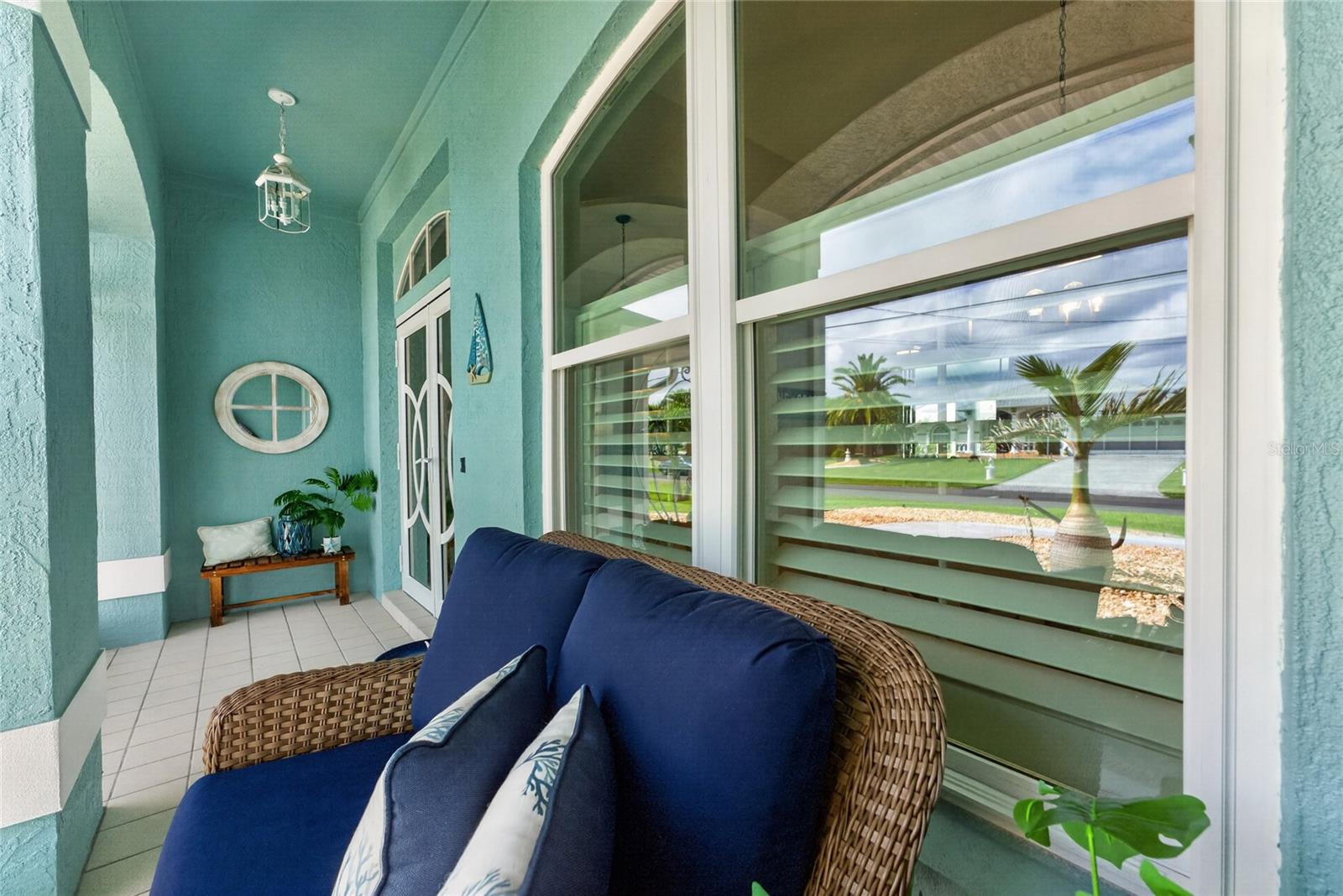 ROTONDA WEST PEBBLE BEACH - Residential