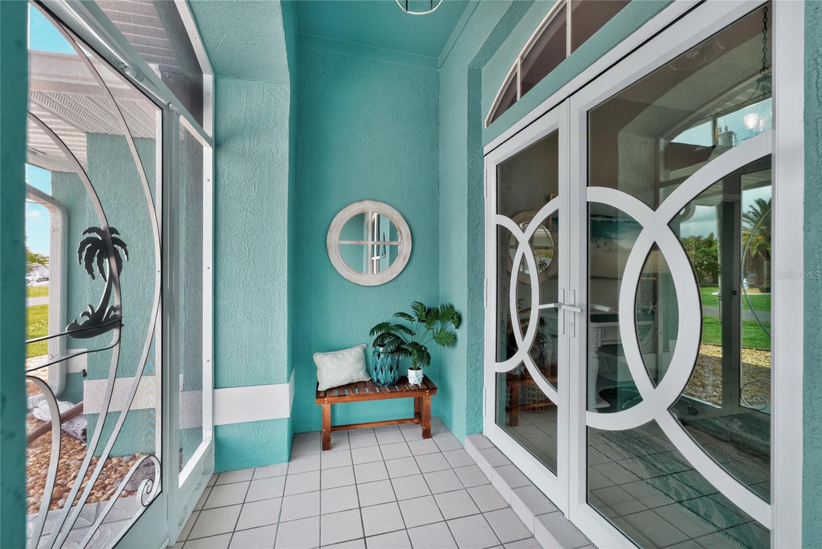 ROTONDA WEST PEBBLE BEACH - Residential