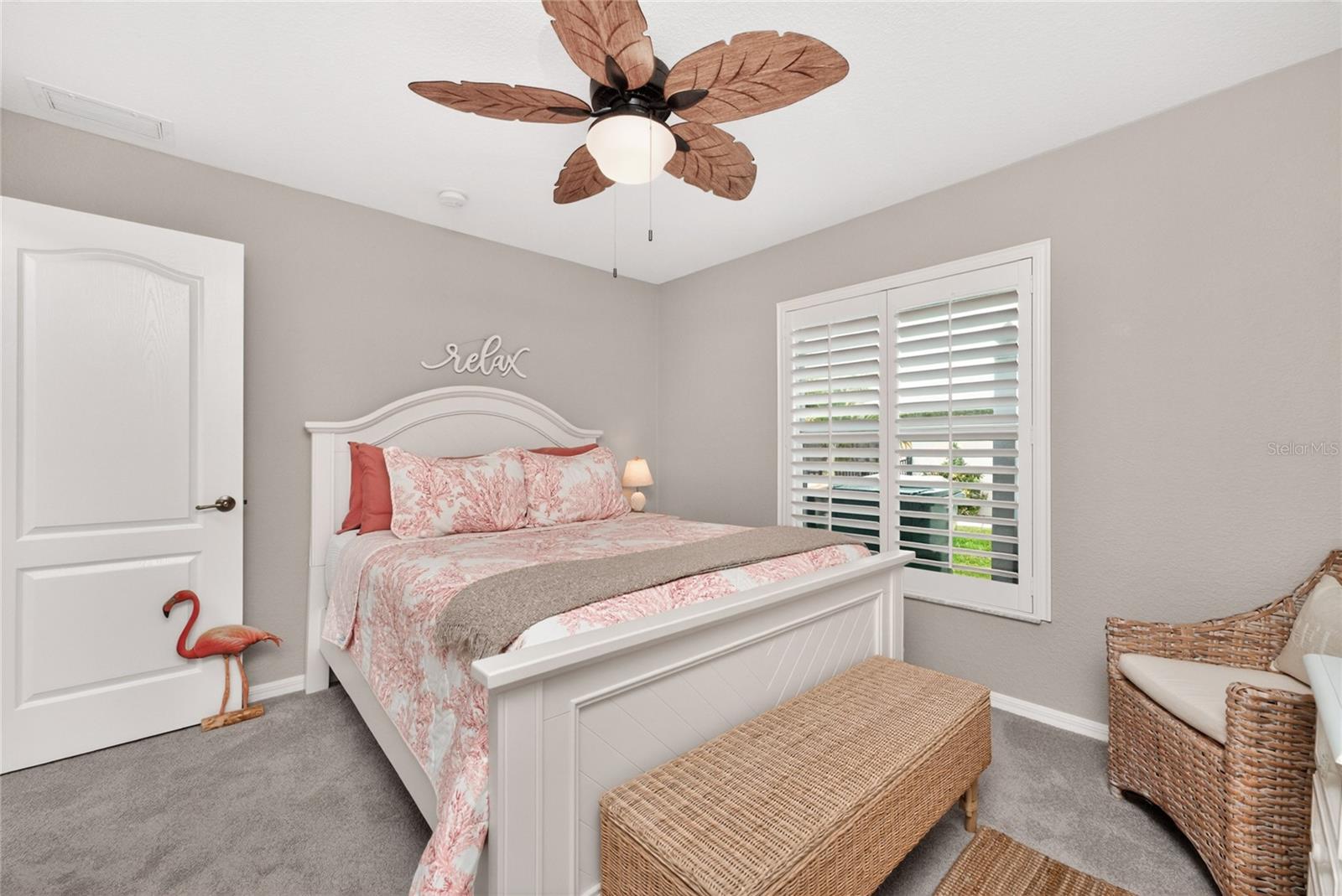 ROTONDA WEST PEBBLE BEACH - Residential